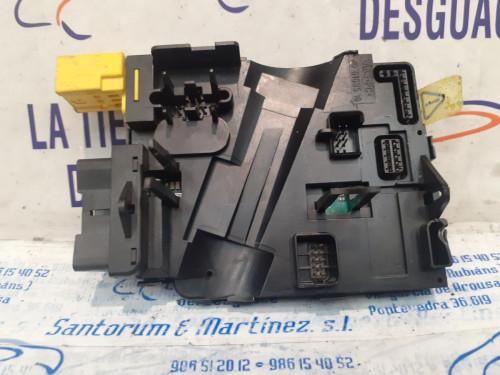 MODULO ELECTRONICO 