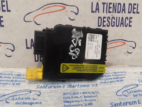  MODULO ELECTRONICO 