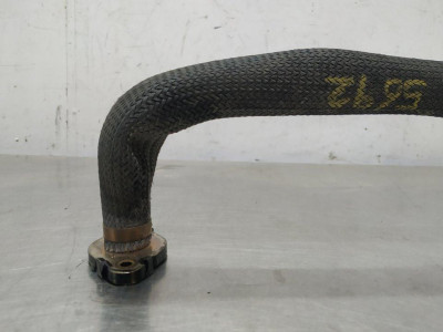 TUBO, JAGUAR, XF