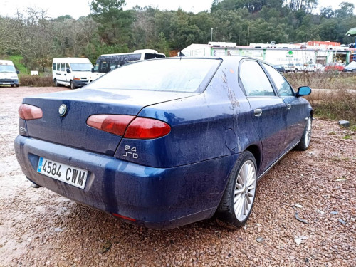  ALFA ROMEO 166 