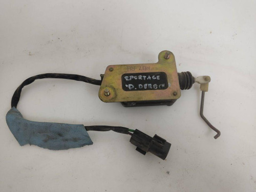  MOTOR CIERRE CENTRALIZADO DELANTERO DERECHO 