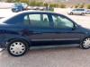 OPEL ASTRA G BERLINA — Donor Vehicle for Used Parts 