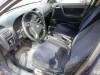 OPEL ASTRA G BERLINA — Donor Vehicle for Used Parts 