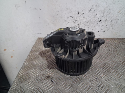 MOTOR CALEFACCION 