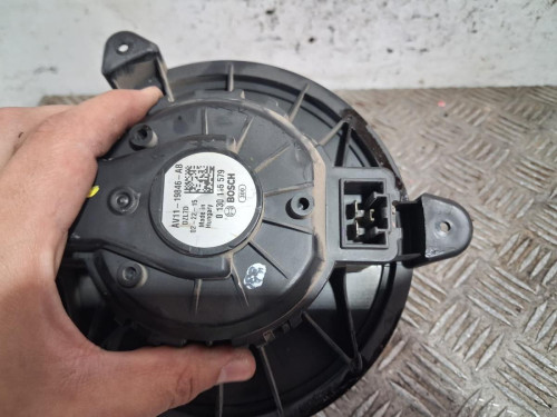 MOTOR CALEFACCION 