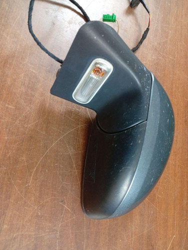 RETROVISOR IZQUIERDO Citroen C4 BERLINA 