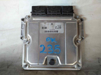 CENTRALITA MOTOR UCE