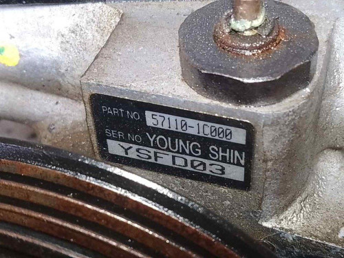BOMBA DIRECCION HYUNDAI GETZ (TB) 