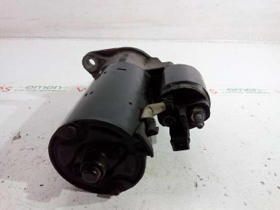 MOTOR ARRANQUE, SEAT, LEON (1M1)