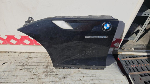  ALETA DELANTERA IZQUIERDA BMW SERIE Z4 ROADSTER (E89) 