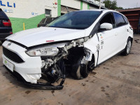 FORD FOCUS BERLINA (CEW)