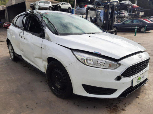  FORD FOCUS BERLINA (CEW) 