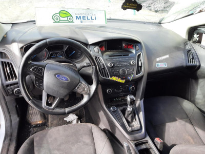 FORD FOCUS BERLINA (CEW)