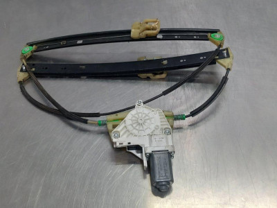 ELEVALUNAS TRASERO DERECHO, AUDI, Q7 (4L)
