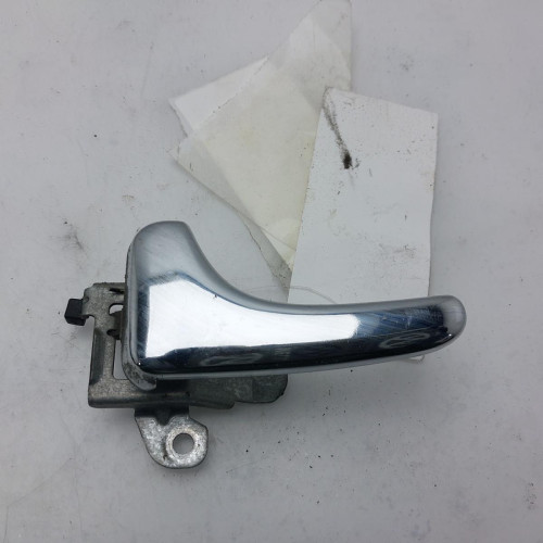  MANETA INTERIOR TRASERA IZQUIERDA VOLVO S40 BERLINA 