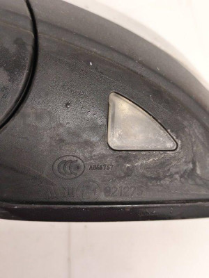 RETROVISOR IZQUIERDO, SKODA, OCTAVIA BERLINA (5E3)