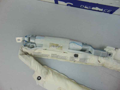AIRBAG CORTINA DELANTERO DERECHO