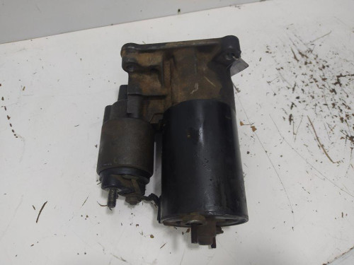  MOTOR ARRANQUE 