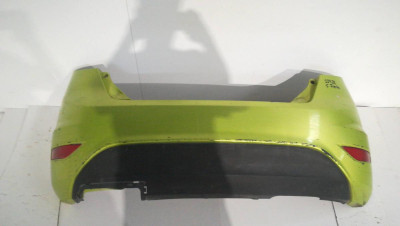 PARAGOLPES TRASERO