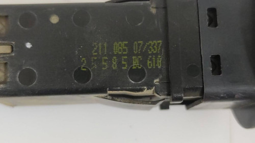  INTERRUPTOR NISSAN QASHQAI (J10) 
