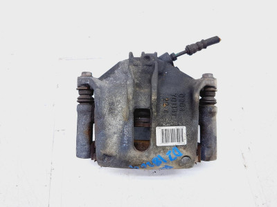 PINZA DE FRENO DELANTERA IZQUIERDA, CITROEN, C-ELYSÉE