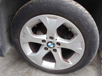 BRAZO SUSPENSION INFERIOR DELANTERO IZQUIERDO