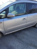 PUERTA DELANTERA IZQUIERDA Opel ZAFIRA B 