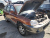 HYUNDAI SANTA FE (SM) — автомобиль-донор на запчасти 