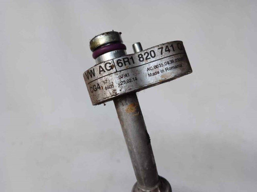 TUBOS AIRE ACONDICIONADO SEAT IBIZA BERLINA (6J5) 