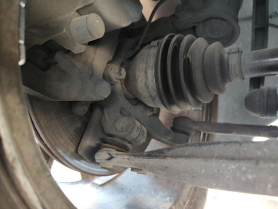 MANGUETA DELANTERA DERECHA