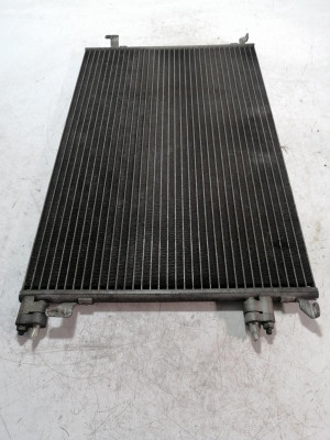RADIADOR CALEFACCION / AIRE ACONDICIONADO, OPEL, VECTRA C BERLINA