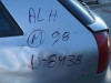  AUDI A3 (8L) 