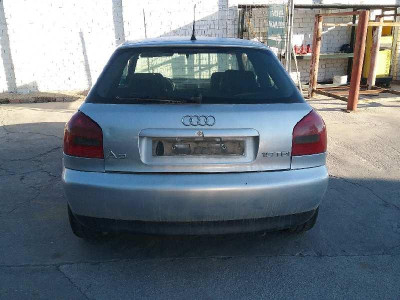 AUDI A3 (8L)