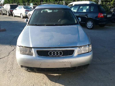 AUDI A3 (8L)