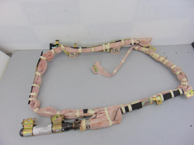 AIRBAG CORTINA DELANTERO IZQUIERDO, TOYOTA, RAV4 (A2)