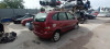  RENAULT SCENIC II (JM) 