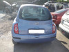  PILOTO TRASERO DERECHO Nissan MICRA (K12E) 