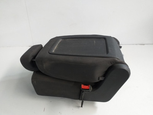  ASIENTO TRASERO MEDIO Volkswagen TOURAN (1T2) 