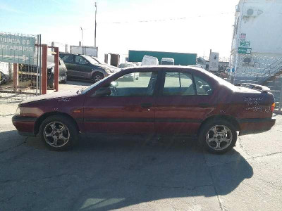 NISSAN PRIMERA BERL./ TRAVELLER (P10/W10)