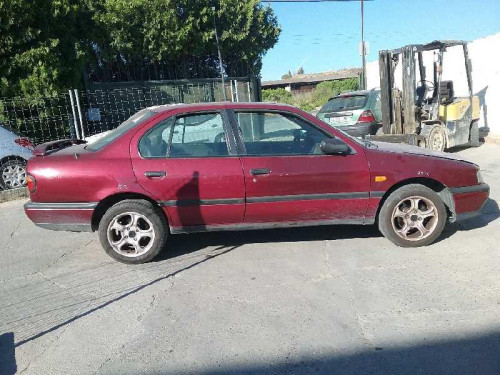 NISSAN PRIMERA BERL./ TRAVELLER (P10/W10) — автомобиль-донор на запчасти 