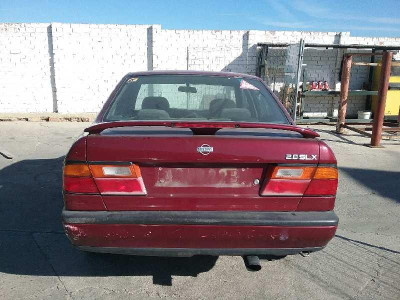 NISSAN PRIMERA BERL./ TRAVELLER (P10/W10)