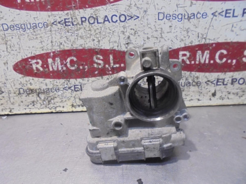 CAJA MARIPOSA CITROEN NEMO 