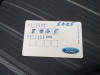  SISTEMA AUDIO / RADIO CD, FORD, FOCUS BERLINA (CB4) 