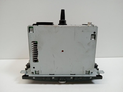 SISTEMA AUDIO / RADIO CD, FORD, FOCUS BERLINA (CB4)