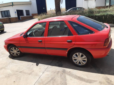 Ford Escort Berl./Turnier (1995->)