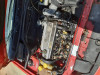 Ford Escort Berl./Turnier (1995->) — vehículo donante para recambios 