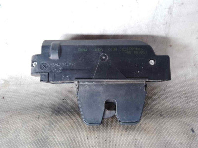 CERRADURA MALETERO / PORTON, CITROEN, C3