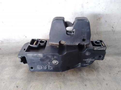 CERRADURA MALETERO / PORTON CITROEN C3 