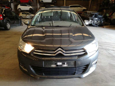 CITROEN C4 BERLINA