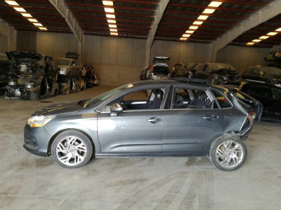 CITROEN C4 BERLINA